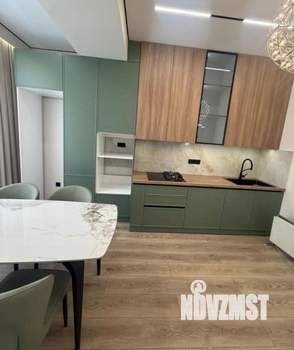 2-к квартира, вторичка, 80м2, 10/22 этаж