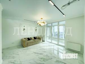 2-к квартира, вторичка, 63м2, 17/21 этаж