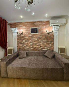 3-к квартира, вторичка, 103м2, 14/15 этаж