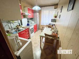 3-к квартира, вторичка, 63м2, 2/9 этаж