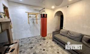 3-к квартира, вторичка, 52м2, 5/5 этаж