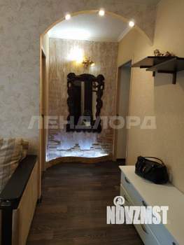 3-к квартира, вторичка, 60м2, 4/5 этаж
