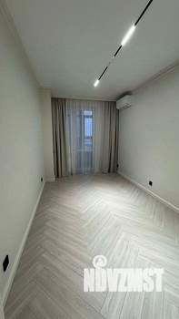 3-к квартира, вторичка, 79м2, 11/24 этаж