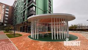 2-к квартира, вторичка, 63м2, 9/13 этаж