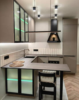 Студия квартира, вторичка, 30м2, 19/24 этаж