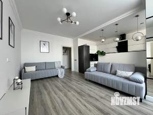 5-к квартира, вторичка, 107м2, 12/17 этаж
