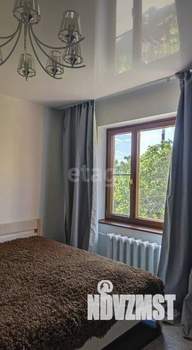 3-к квартира, вторичка, 71м2, 3/4 этаж