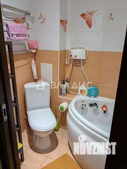 2-к квартира, вторичка, 43м2, 5/5 этаж