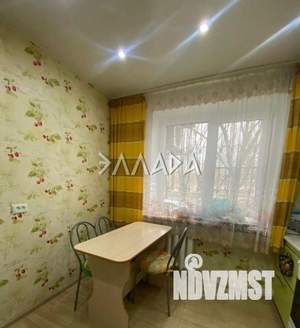 3-к квартира, вторичка, 64м2, 1/9 этаж