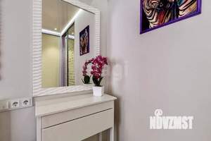 2-к квартира, вторичка, 38м2, 3/7 этаж