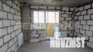 1-к квартира, вторичка, 40м2, 1/25 этаж