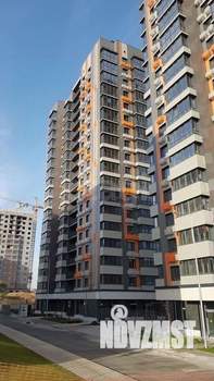 1-к квартира, вторичка, 36м2, 10/19 этаж
