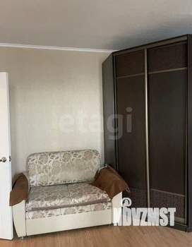 1-к квартира, вторичка, 37м2, 8/10 этаж