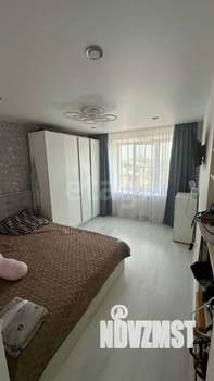 2-к квартира, вторичка, 62м2, 2/5 этаж