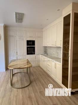 3-к квартира, вторичка, 100м2, 2/7 этаж