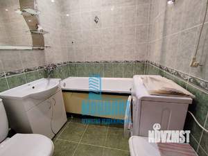 1-к квартира, вторичка, 35м2, 8/9 этаж