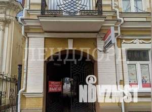 5-к квартира, вторичка, 88м2, 1/3 этаж