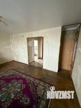 1-к квартира, вторичка, 33м2, 15/17 этаж