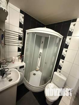 1-к квартира, вторичка, 29м2, 3/6 этаж