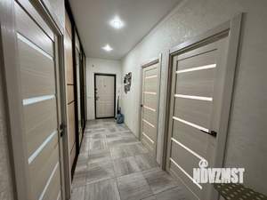 4-к квартира, вторичка, 75м2, 3/9 этаж