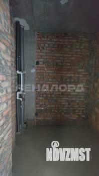 1-к квартира, вторичка, 36м2, 9/21 этаж