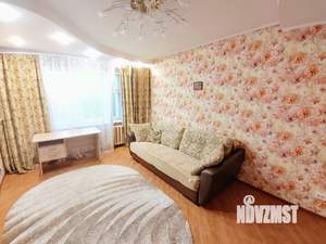 3-к квартира, вторичка, 82м2, 7/9 этаж