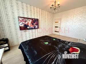 1-к квартира, вторичка, 48м2, 19/26 этаж