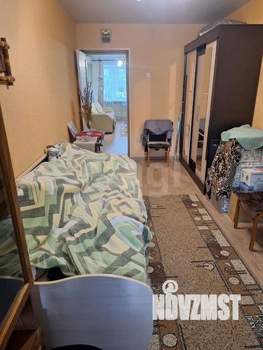 3-к квартира, вторичка, 57м2, 1/5 этаж
