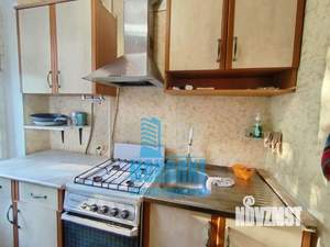 1-к квартира, вторичка, 24м2, 4/9 этаж