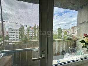 3-к квартира, вторичка, 69м2, 8/9 этаж