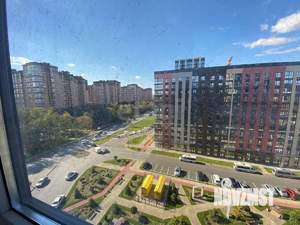 1-к квартира, вторичка, 34м2, 9/12 этаж