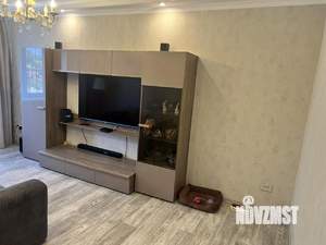 3-к квартира, вторичка, 60м2, 4/5 этаж