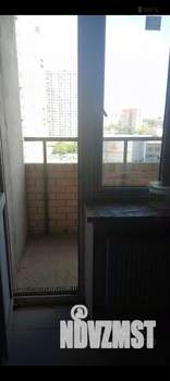 1-к квартира, вторичка, 40м2, 10/25 этаж