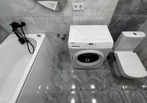 2-к квартира, вторичка, 50м2, 17/25 этаж