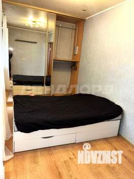 2-к квартира, вторичка, 42м2, 2/4 этаж