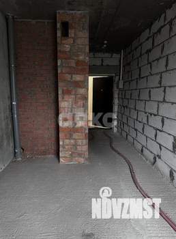 Студия квартира, вторичка, 24м2, 26/26 этаж