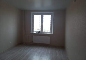 1-к квартира, вторичка, 37м2, 17/19 этаж