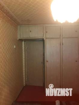 2-к квартира, вторичка, 46м2, 1/5 этаж