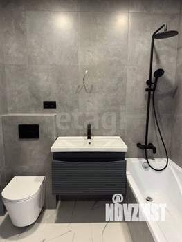 1-к квартира, вторичка, 39м2, 4/10 этаж