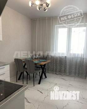 2-к квартира, вторичка, 55м2, 23/24 этаж