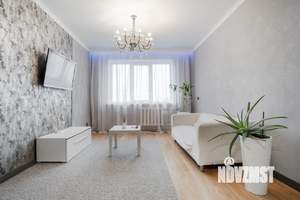 3-к квартира, вторичка, 63м2, 6/9 этаж