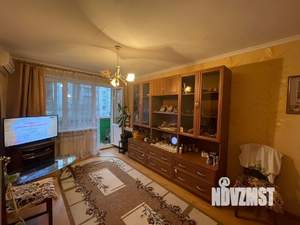 1-к квартира, вторичка, 30м2, 5/9 этаж