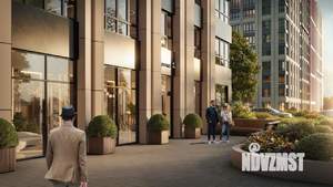 2-к квартира, вторичка, 64м2, 7/12 этаж