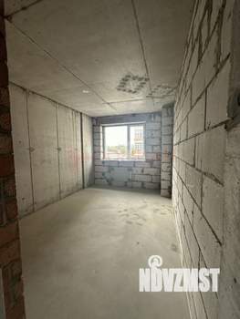 1-к квартира, вторичка, 34м2, 7/24 этаж