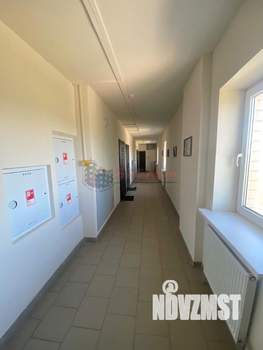 1-к квартира, вторичка, 26м2, 12/17 этаж