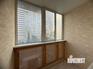 1-к квартира, вторичка, 42м2, 3/10 этаж