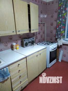 2-к квартира, вторичка, 53м2, 9/9 этаж