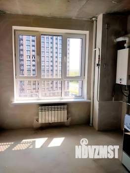 1-к квартира, сданный дом, 34м2, 10/24 этаж