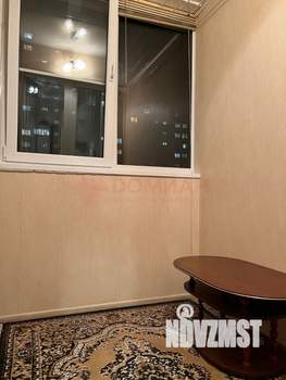 1-к квартира, вторичка, 38м2, 3/17 этаж