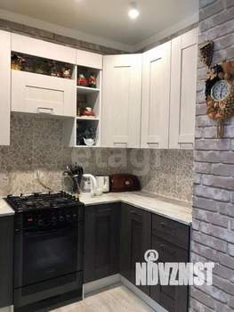 2-к квартира, вторичка, 42м2, 7/19 этаж